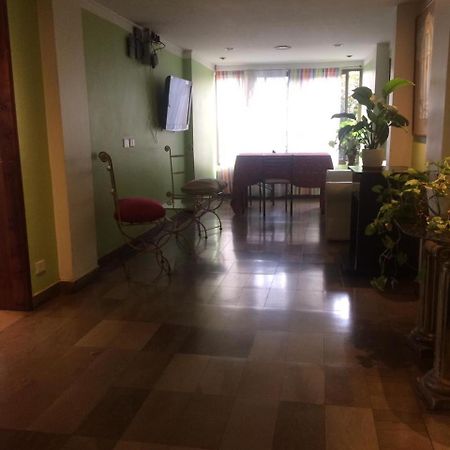 Hotel Alvear Jujuy San Salvador de Jujuy Kültér fotó