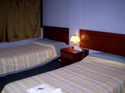 Hotel Alvear Jujuy San Salvador de Jujuy Kültér fotó