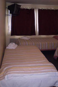 Hotel Alvear Jujuy San Salvador de Jujuy Kültér fotó