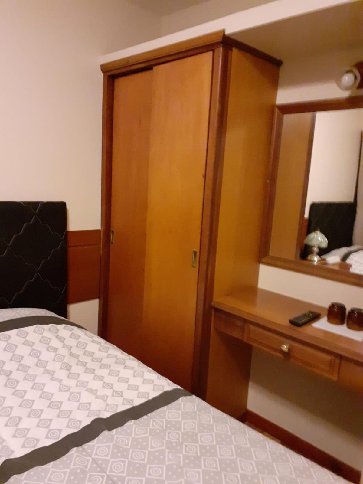 Hotel Alvear Jujuy San Salvador de Jujuy Kültér fotó