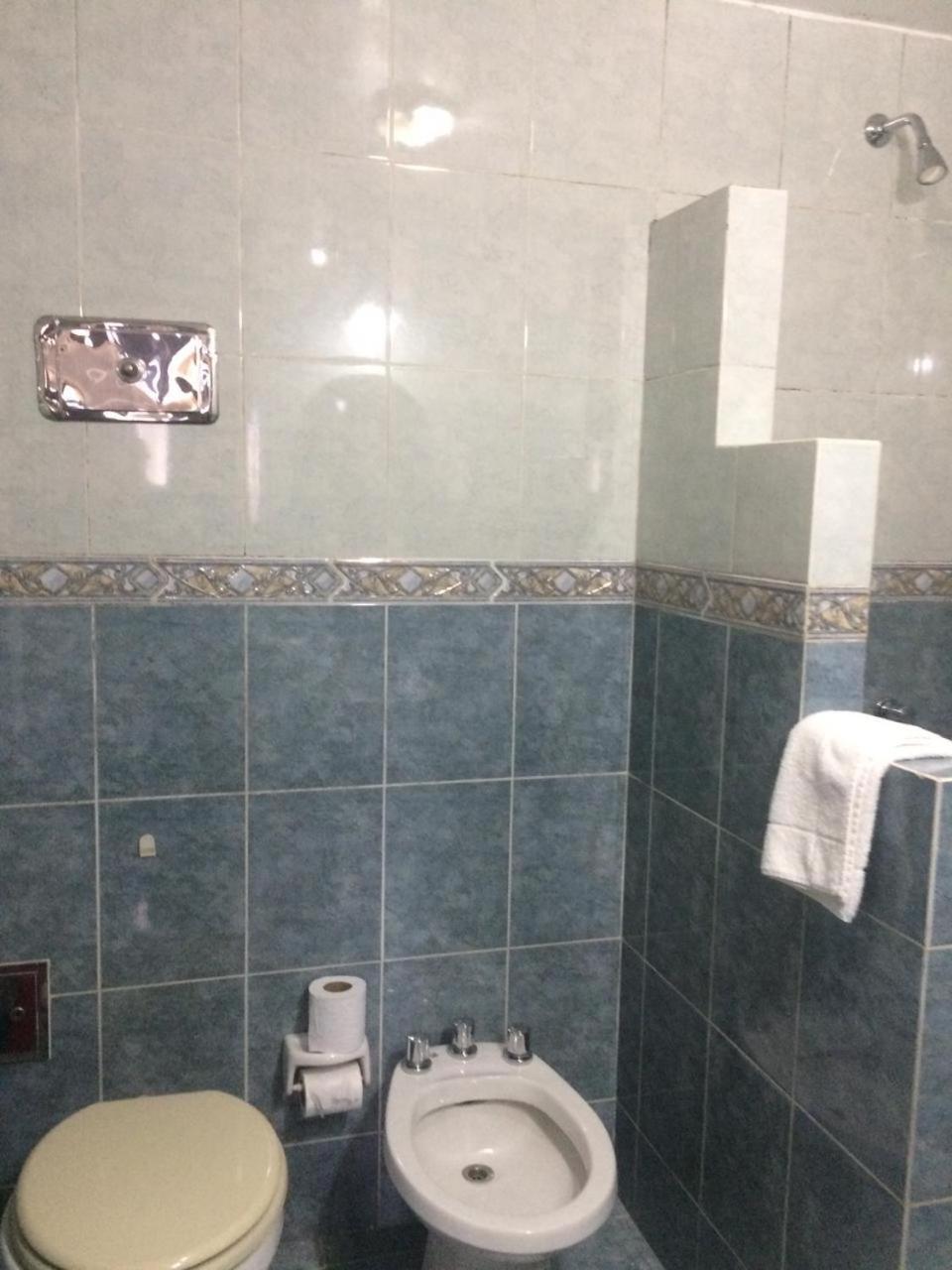 Hotel Alvear Jujuy San Salvador de Jujuy Kültér fotó