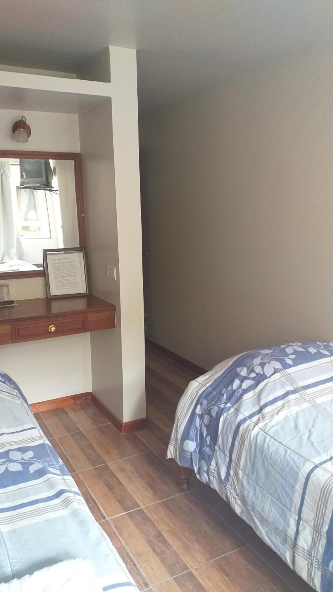 Hotel Alvear Jujuy San Salvador de Jujuy Kültér fotó
